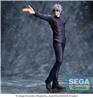 SEGA "Jujutsu Kaisen" Satoru Gojo - Strong Duo - (Re-Run) Luminasta Figure