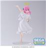 SEGA Hitori Goto "Bocchi the Rock!" Luminasta Figure