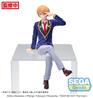 SEGA Aqua Uniform "Oshi No Ko" PM Perching Figure