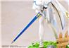 Kotobukiya 1/7 Genshin Impact Series Lumine, Pre-Painted PVC Statue