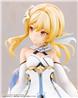 Kotobukiya 1/7 Genshin Impact Series Lumine, Pre-Painted PVC Statue