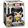 Funko POP! Marvel: Wolverine 50th Anniversary Wolverine (Fatal Attractions)