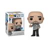 Funko POP! FOOTBALL MANCHESTER CITY PEP GUARDIOLA