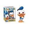 Funko POP! DISNEY DONALD DUCK HEART EYES