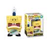 Funko POP! TV SPONGEBOB SQUAREPANTS W/ PIZZA