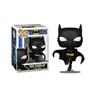 Funko POP! DC BATMAN WAR ZONE CASSANDRA CAIN