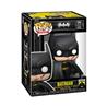 Funko POP! DC Batman 85th Anniversary Batman Bloody