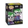 Funko POP! DC Batman 85th Anniversary The Joker with Teeth