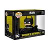 Funko POP! RIDE Batman 85th Anniversary Batman in Batmobile