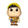 Funko POP! Disney Up Russell with Chocolate Bar