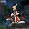 FURYU Corporation Nezuko Kamado -(re-run) "Demon Slayer: Kimetsu no Yaiba" Noodle Stopper Figure