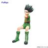 FURYU Corporation Gon "HUNTER×HUNTER" Noodle Stopper Figure