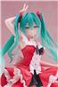 TAITO Hatsune Miku Figure - Fashion (Lolita Ver.)