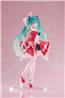 TAITO Hatsune Miku Figure - Fashion (Lolita Ver.)