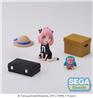 SEGA Luminasta TV Anime Anya Forger Pretend Play Ver.2 "SPY x FAMILY" Figure