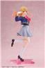 TAITO Oshi no Ko Coreful Figure - Ruby Hoshino (School Uniform Ver.)