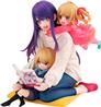 Kadokawa "Oshi No Ko" Ai, Aqua & Ruby Mother and Children 1/8 Scale Figure