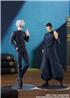 Good Smile Company Pop Up Parade Suguru Geto Hidden Inventory / Premature Death Ver. "Jujutsu Kaisen" Figure