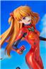 Kadokawa "Neon Genesis Evangelion" Asuka Langley Soryu Collector's Edition 1/7 Scale Figure