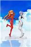 Kadokawa "Neon Genesis Evangelion" Asuka Langley Soryu Collector's Edition 1/7 Scale Figure