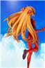 Kadokawa "Neon Genesis Evangelion" Asuka Langley Soryu Collector's Edition 1/7 Scale Figure