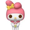 Funko POP! Sanrio Hello Kitty and Friends My Melody with Dessert