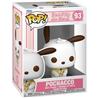 Funko POP! Sanrio Hello Kitty and Friends Pochacco with Dessert