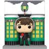 Funko POP! Deluxe Harry Potter Neville Longbottom with Honeydukes