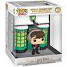 Funko POP! Deluxe Harry Potter Neville Longbottom with Honeydukes