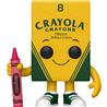 Funko POP! Crayola Crayon Box 8-Piece #131