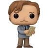 Funko POP! Harry Potter and the Prisoner of Azkaban Remus Lupin with Map