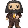 Funko POP! Super Harry Potter and the Prisoner of Azkaban Rubeus Hagrid Animal Pelt Outfit