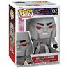 Funko POP! Transformers: Generation 1 Megatron