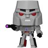 Funko POP! Transformers: Generation 1 Megatron