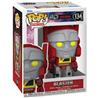 Funko POP! Transformers: Generation 1 Blaster