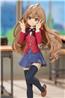 Good Smile Company Pop Up Parade Taiga Aisaka "Toradora!" Figure