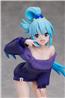 elcoco KONOSUBA -God's Blessing on This Wonderful World! 3 Aqua 1/7 Scale Complete Figure