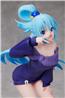 elcoco KONOSUBA -God's Blessing on This Wonderful World! 3 Aqua 1/7 Scale Complete Figure