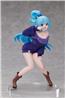 elcoco KONOSUBA -God's Blessing on This Wonderful World! 3 Aqua 1/7 Scale Complete Figure