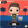 Funko POP! Star Wars: Obi-Wan Kenobi Young Leia with Lola #659 - 2023 Convention Exclusive