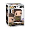 Funko POP! Star Wars: Obi-Wan Kenobi Young Leia with Lola #659 - 2023 Convention Exclusive