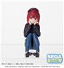 SEGA Kana Arima In Training "Oshi No Ko" PM Perching Figure