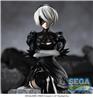 SEGA 2B "NieR:Automata Ver1.1a" PM Perching Figure