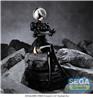 SEGA 2B "NieR:Automata Ver1.1a" PM Perching Figure