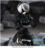 SEGA 2B "NieR:Automata Ver1.1a" PM Perching Figure