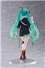 TAITO Hatsune Miku Figure - Fashion (PUNK Ver.)