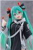 TAITO Hatsune Miku Figure - Fashion (PUNK Ver.)