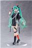 TAITO Hatsune Miku Figure - Fashion (PUNK Ver.)