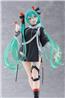 TAITO Hatsune Miku Figure - Fashion (PUNK Ver.)