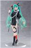 TAITO Hatsune Miku Figure - Fashion (PUNK Ver.)